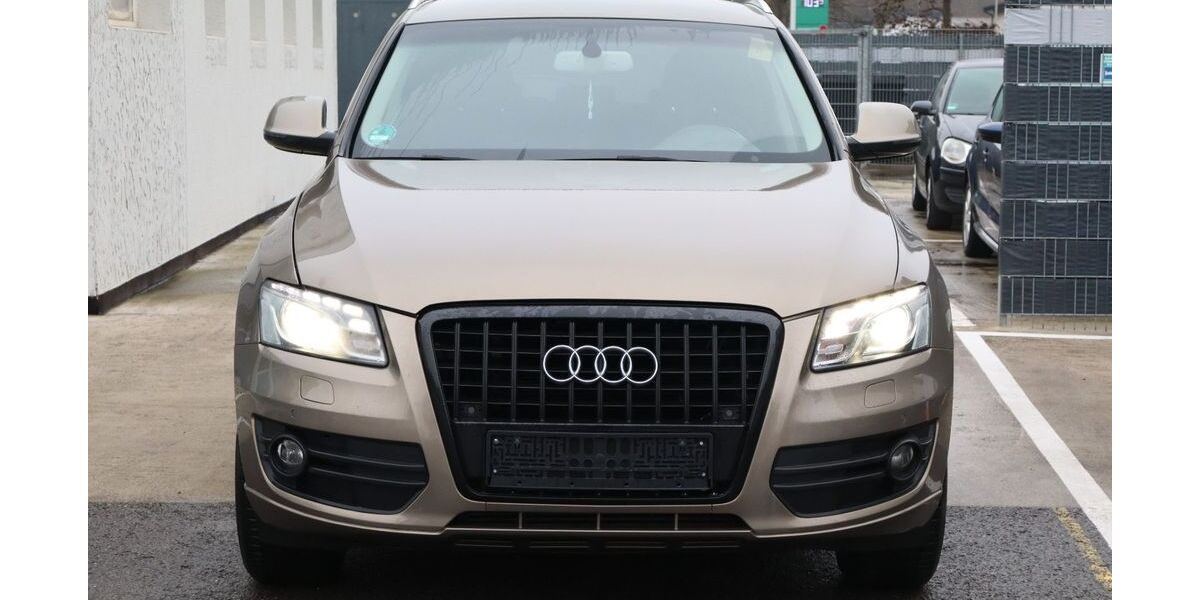 Audi Q5 189.000 km 10.900 &euro; Freiberg am Neckar 71691