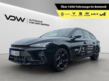 Gebrauchte Cupra Leon
