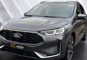 Ford Kuga 12.420 km 41.910 &euro; Bietigheim-Bissingen 74321