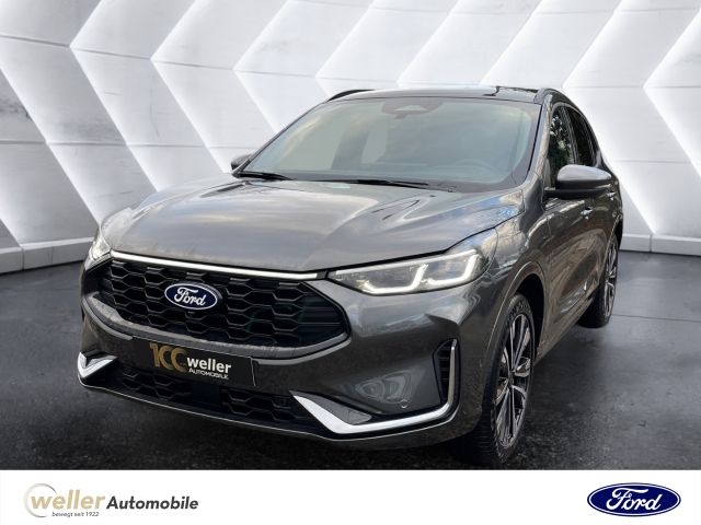 Ford Kuga 12.420 km 41.910 &euro; Bietigheim-Bissingen 74321