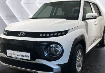 Hyundai INSTER 9.500 km 26.720 &euro; Bietigheim-Bissingen 74321