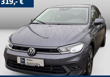 VW Polo 75.851 km 18.490 &euro; Backnang 71522