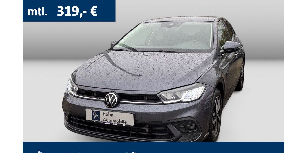 VW Polo 75.851 km 18.490 &euro; Backnang 71522