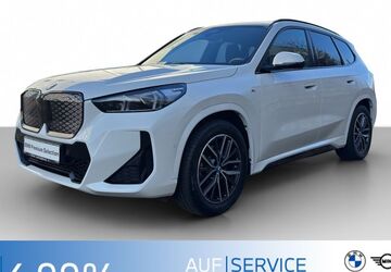 BMW iX1 28.620 km 41.190 &euro; Asperg 71679