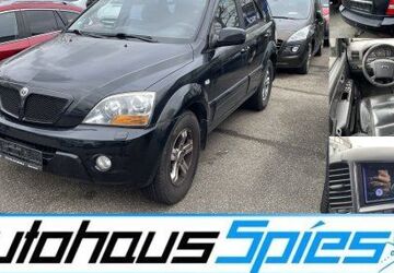 Kia Sorento 242.902 km 2.490 &euro; Heilbronn 74076