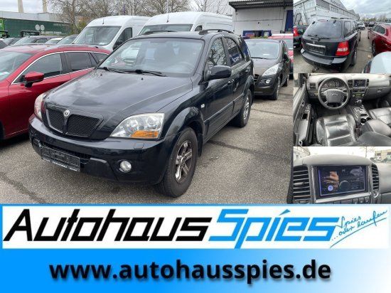 Kia Sorento 242.902 km 2.990 &euro; Heilbronn 74076