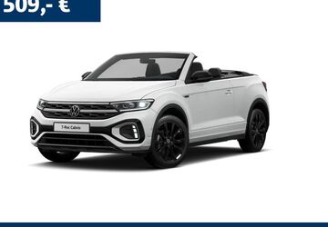VW T-Roc 24.246 km 31.430 &euro; Backnang 71522