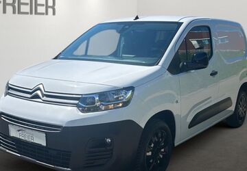 Citroen Berlingo 11.480 km 20.490 &euro; Heilbronn 74076