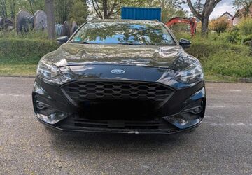 Ford Focus 148.827 km 8.500 &euro; Weinsberg 74189