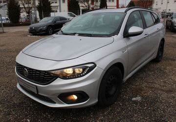Fiat Tipo 313.893 km 3.495 &euro; Bad Rappenau 74906