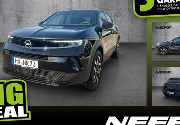 Opel Mokka 2.500 km 23.480 &euro; Bad Friedrichshall 74177