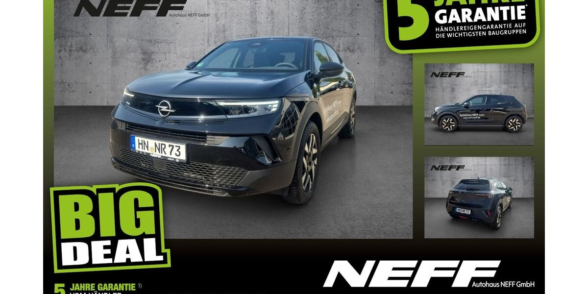 Opel Mokka 2.500 km 23.480 &euro; Bad Friedrichshall 74177