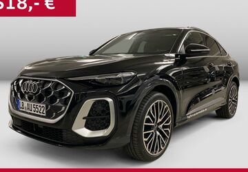 Audi SQ5 8.800 km 83.830 &euro; Ludwigsburg 71636