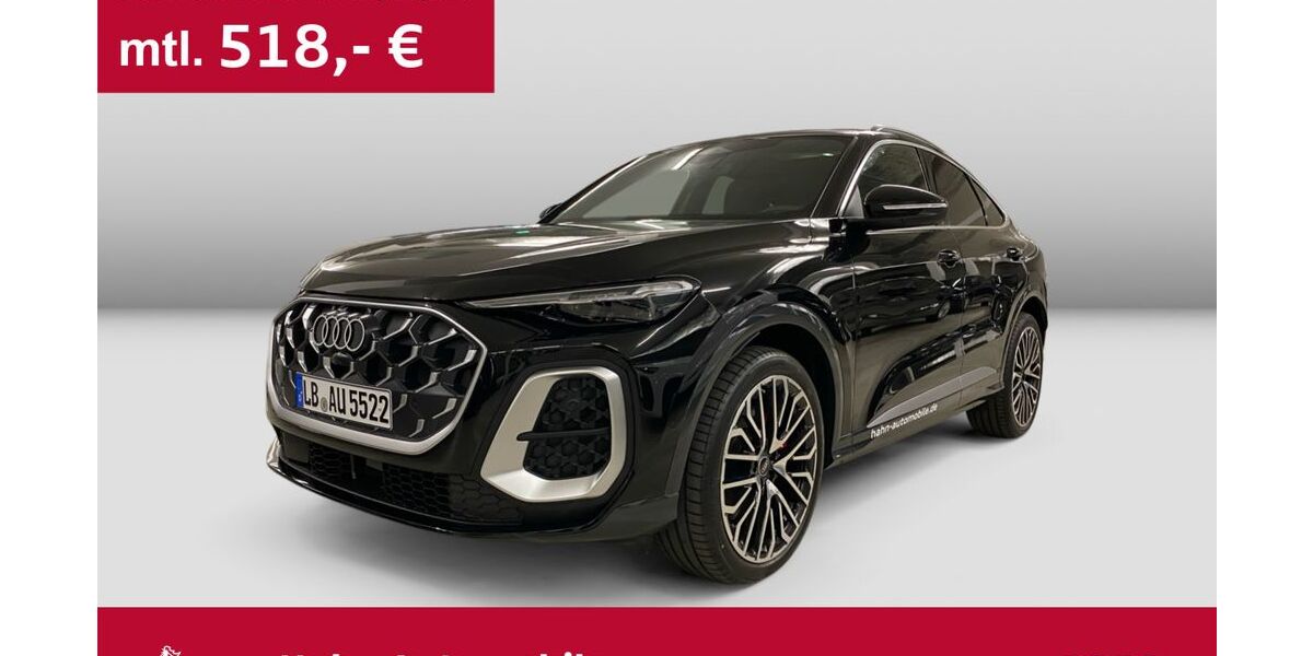 Audi SQ5 8.800 km 83.830 &euro; Ludwigsburg 71636