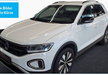 VW T-Roc 15.075 km 23.340 &euro; Backnang 71522
