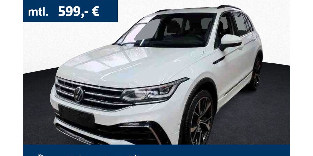 VW Tiguan 40.354 km 36.930 &euro; Ludwigsburg 71634