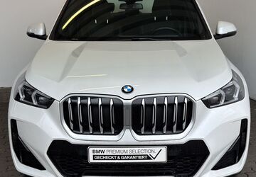 BMW X1 25.241 km 40.190 &euro; Heilbronn 74076