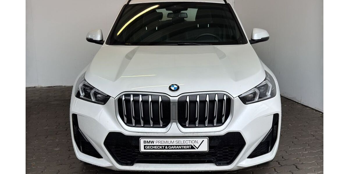 BMW X1 25.241 km 40.190 &euro; Heilbronn 74076