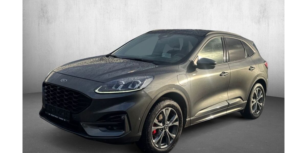 Ford Kuga 33.127 km 24.990 &euro; Ludwigsburg 71636