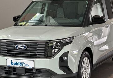 Ford Tourneo Courier 11.163 km 26.790 &euro; Marbach am Neckar 71672