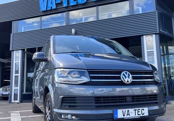 VW T6 Transporter 140.500 km 27.490 &euro; Backnang 71522