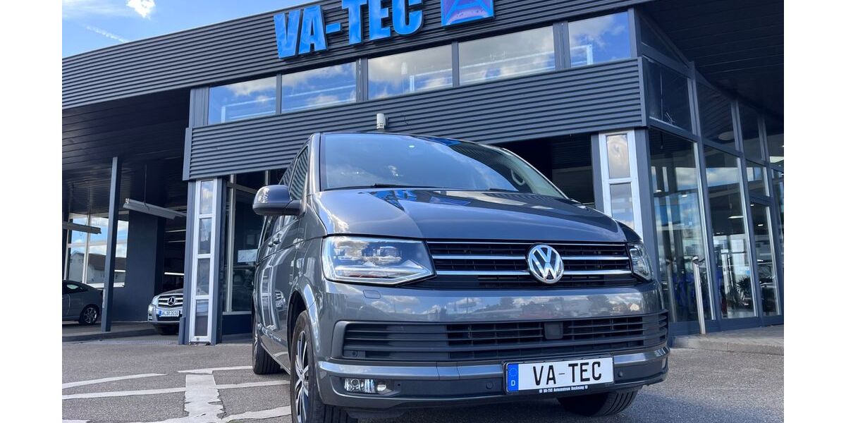 VW T6 Transporter 140.500 km 27.490 &euro; Backnang 71522