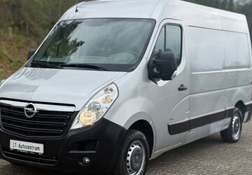Opel Movano 263.570 km 5.989 &euro; Ittlingen 74930