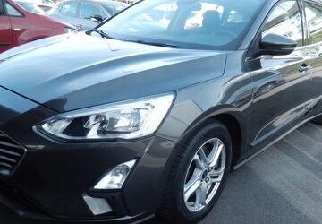 Ford Focus 101.750 km 10.999 &euro; Mosbach/Neckarelz 74821