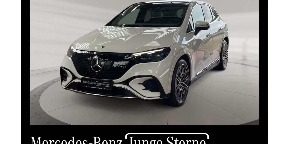 Mercedes-Benz EQE SUV 12.644 km 70.777 &euro; Heilbronn 74072