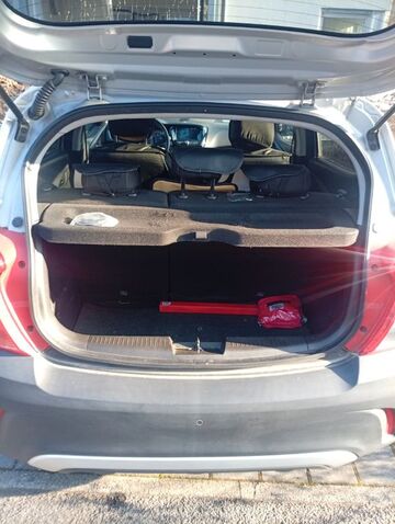 Gebrauchte Opel Karl