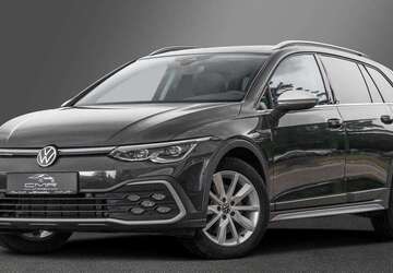 VW Golf 120.000 km 23.116 &euro; Roigheim 74255