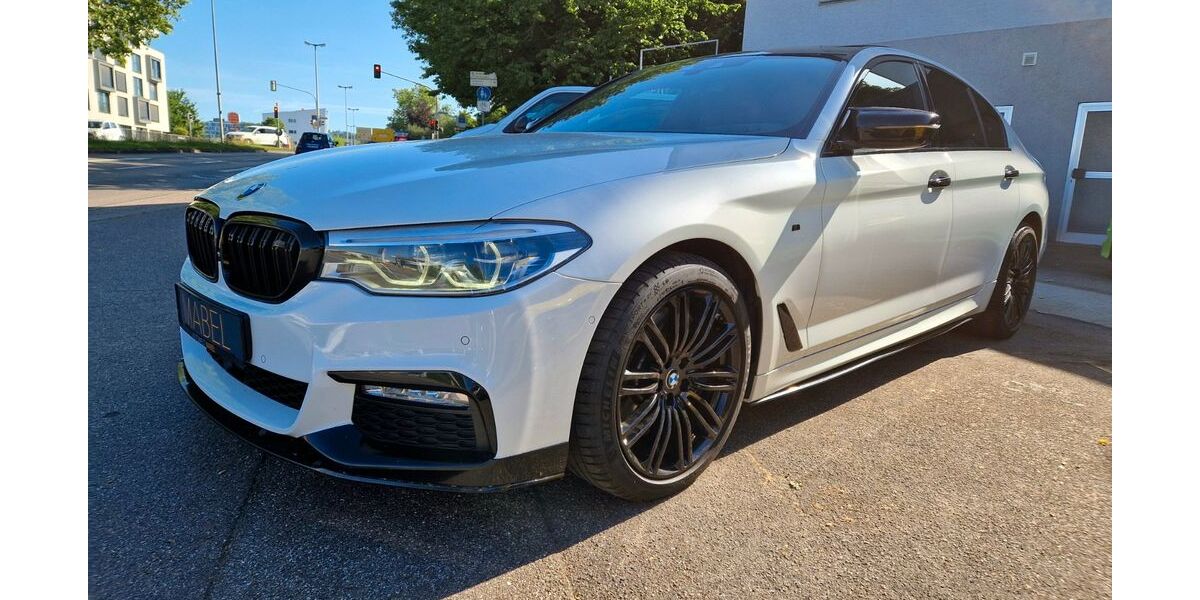 BMW 540 215.200 km 29.970 &euro; Heilbronn 74074