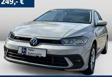 VW Polo 29.209 km 19.450 &euro; Ludwigsburg 71634