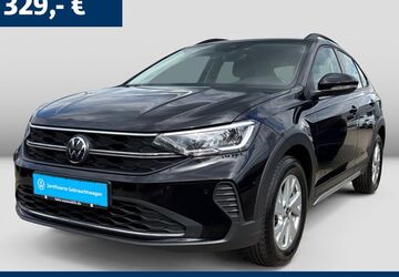 VW Taigo 27.999 km 23.290 &euro; Backnang 71522