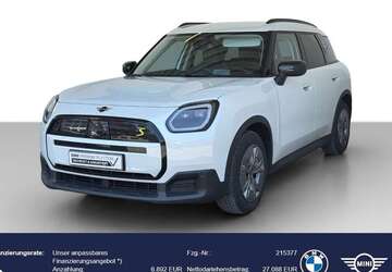 Mini Cooper SE Countryman 23.751 km 33.980 &euro; Heilbronn 74076