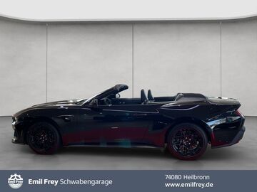 Gebrauchte Ford Mustang