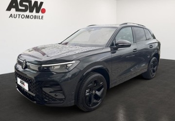 VW Tiguan 4.900 km 49.925 &euro; Neckarsulm 74172