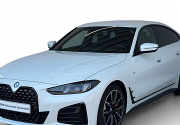 BMW 420 Gran Coupé 18.115 km 50.940 &euro; Heilbronn 74076