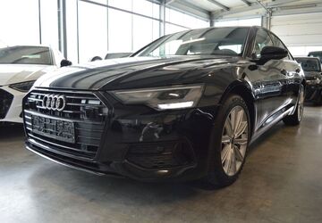 Audi A6 84.300 km 33.990 &euro; Neckarsulm 74172