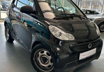 Smart ForTwo 102.000 km 4.990 &euro; Forchtenberg 74670