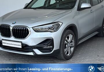 BMW X1 54.747 km 21.444 &euro; Heilbronn 74074
