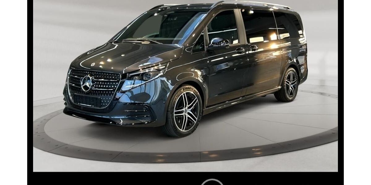 Mercedes-Benz V 250 9.415 km 74.839 &euro; Neckarsulm-Obereisesheim 74172