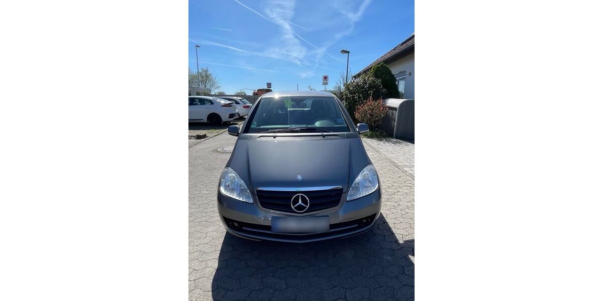 Mercedes-Benz A 180 182.648 km 2.600 &euro; Bietigheim-Bissingen 74321