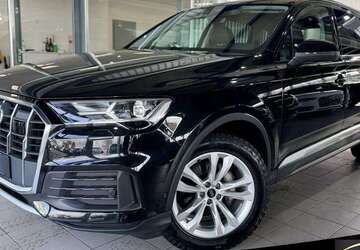 Audi Q7 56.000 km 50.990 &euro; Heilbronn 74080