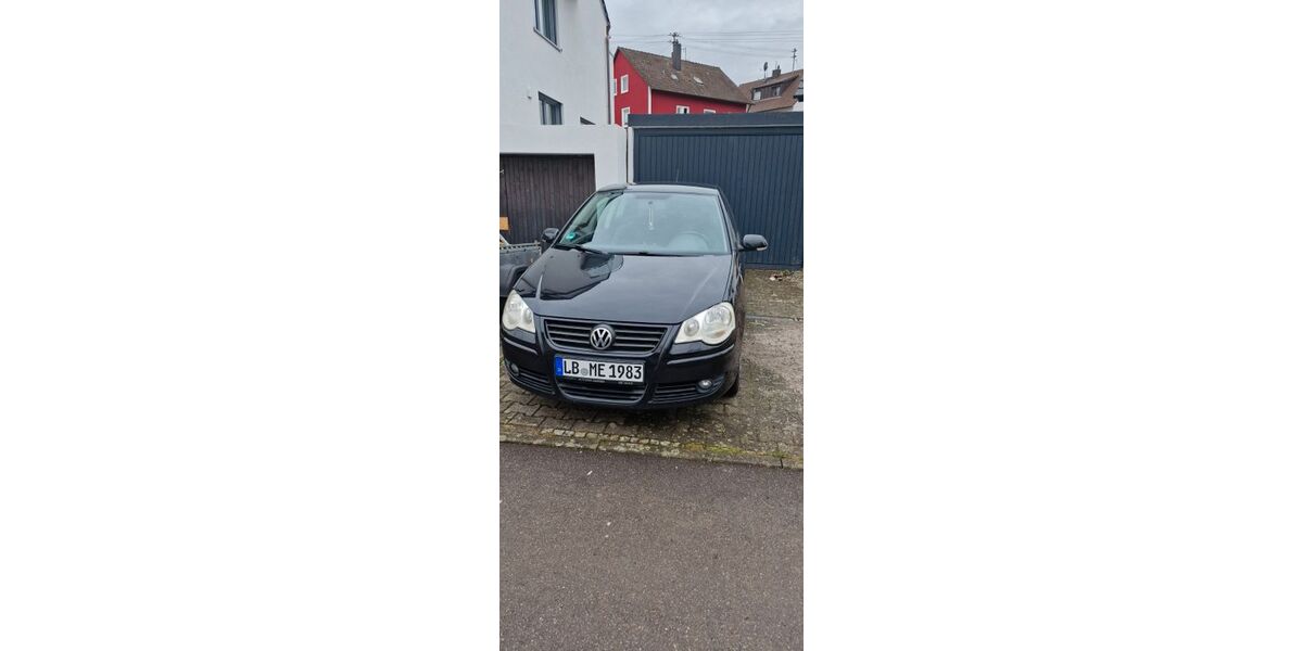 VW Polo 149.000 km 3.500 &euro; Möglingen 71696