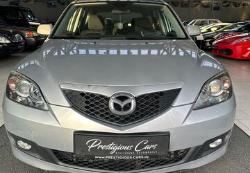 Mazda 3 110.000 km 4.549 &euro; Ludwigsburg 71638