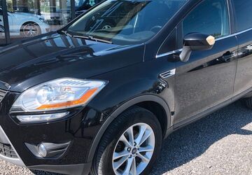 Ford Kuga 168.000 km 7.850 &euro; Öhringen 74613