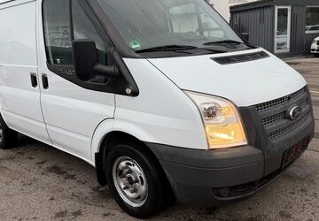 Ford Transit 136.000 km 6.790 &euro; Asperg 71679