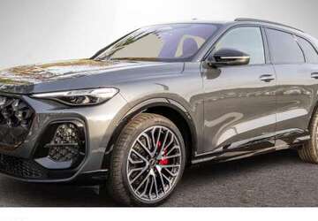 Audi SQ5 4.900 km 89.890 &euro; Heilbronn 74074