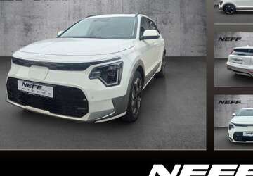 Kia Niro 24.000 km 26.910 &euro; Heilbronn 74074